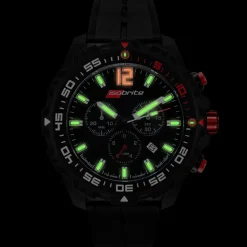 Armourlite Men's Watches<Isobrite Valor Series ISO401 | Altman Luggage