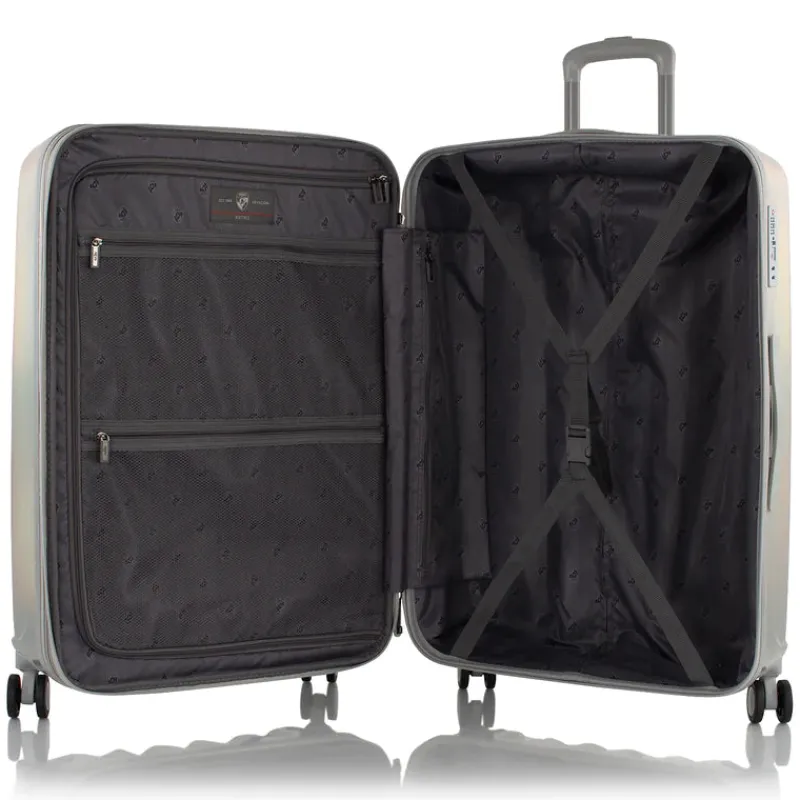 Heys Checked<ASTRO 30" LUGGAGE