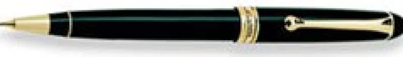 Aurora Pencils<88 Black Resin Mechanical Pencil