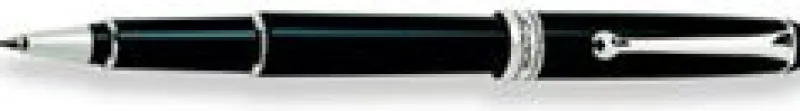 Aurora Felt Tip<88 Rollerball w/Nikargenta Trim