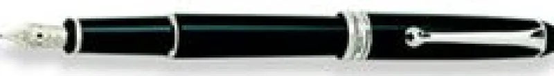Aurora Fountain<88 Small Fountain Pen Nikargenta