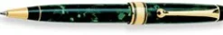 Aurora Ballpoint<Emerald Green Ballpoint