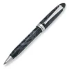 Aurora Ballpoint<Pens Ipsilon Lacquer Grey Ballpoint