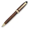 Aurora Ballpoint<Pens Ipsilon Lacquer Turtle BallPen