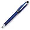 Aurora Ballpoint<Pens Ipsilon Satin Blue Ballpoint