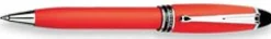 Aurora Ballpoint<Pens Ipsilon Satin Orange Ballpoint