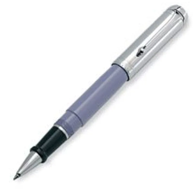Aurora Felt Tip<Pens Talentum Blue D71CA Rollerball