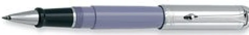 Aurora Felt Tip<Pens Talentum Blue D71CA Rollerball