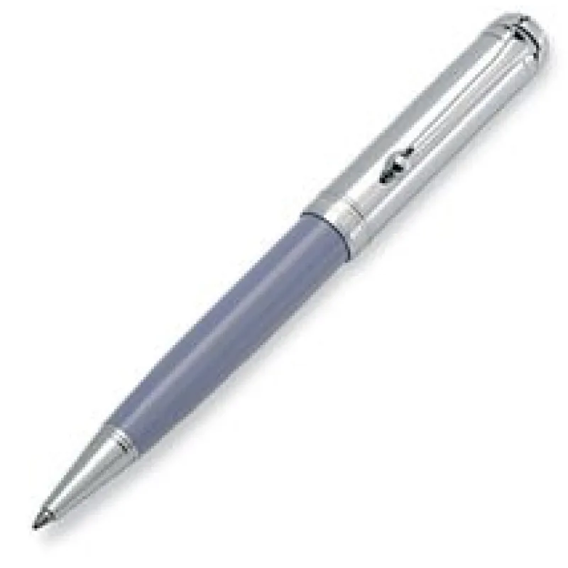 Aurora Ballpoint<Pens Talentum Blue Ballpen