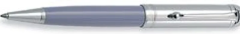Aurora Ballpoint<Pens Talentum Blue Ballpen