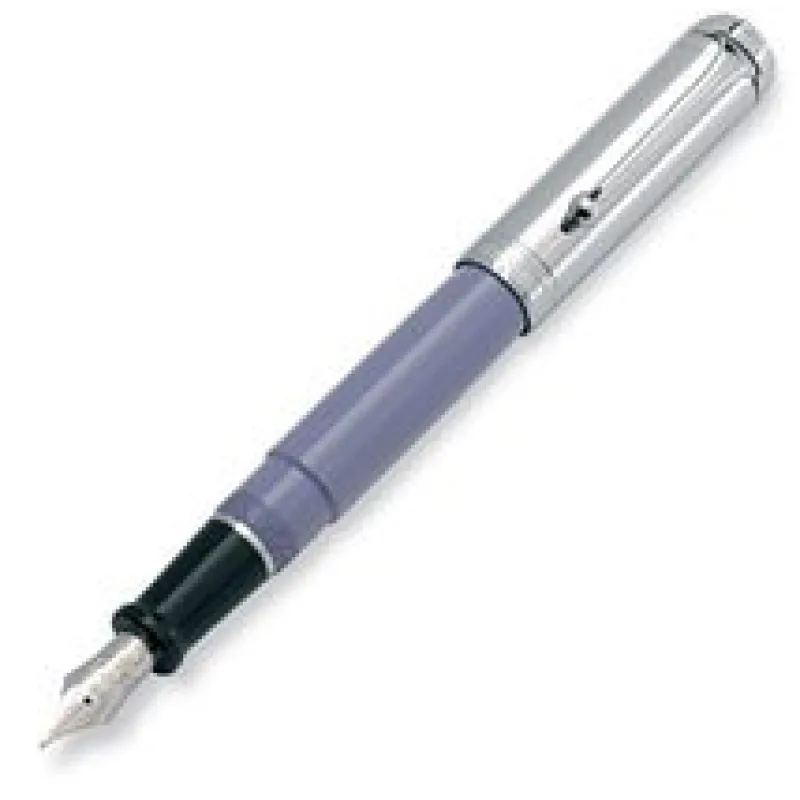 Aurora Fountain<Pens Talentum Blue Fountain pen