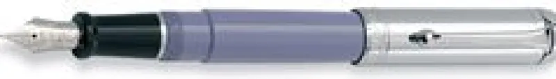 Aurora Fountain<Pens Talentum Blue Fountain pen