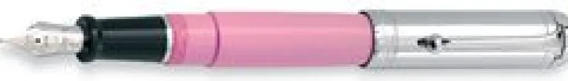 Aurora Fountain<Pens Talentum Pink Fountain Pen