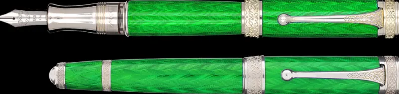 Aurora Limited Edition<Royal Collection LE: Torino Royale Conte