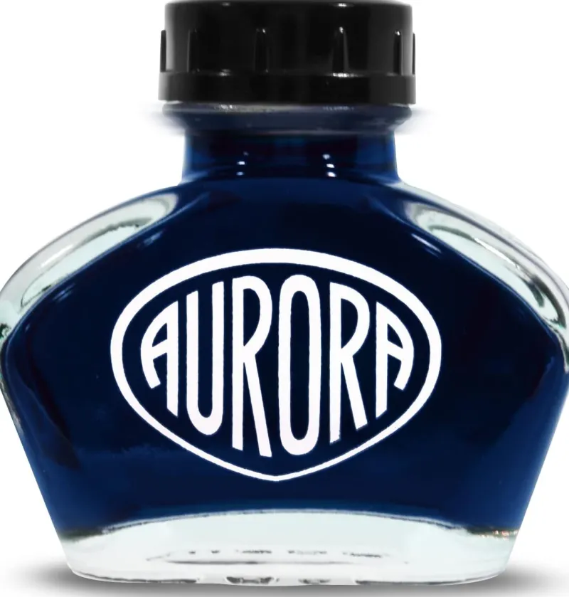 Aurora Bottled Ink<Special Edition Ink Bottle | Altman Luggage | Pen Sale