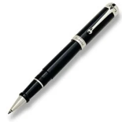 Aurora Felt Tip<Talentum Classic Black CT Rollerball