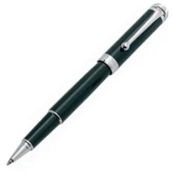 Aurora Felt Tip<Talentum Finesse Black Rollerball