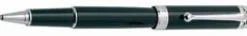 Aurora Felt Tip<Talentum Finesse Black Rollerball