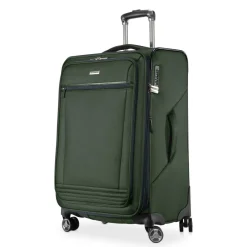 Ricardo Softside|Checked<Avalon Softside Large Check-In Expandable Spinner