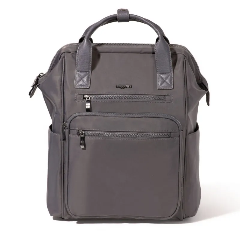 Baggallini Backpacks|Carry-on Luggage<Chelsea Laptop Backpack | Altman Luggage