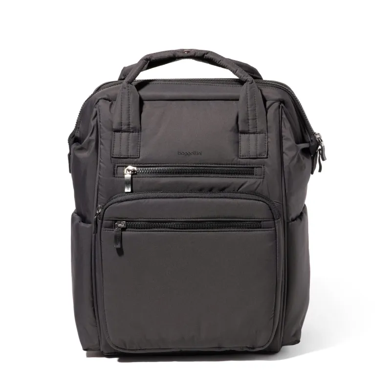 Baggallini Backpacks|Carry-on Luggage<Chelsea Laptop Backpack | Altman Luggage