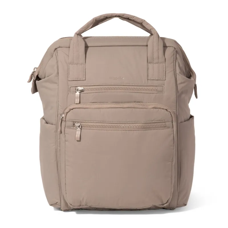 Baggallini Backpacks|Carry-on Luggage<Chelsea Laptop Backpack | Altman Luggage