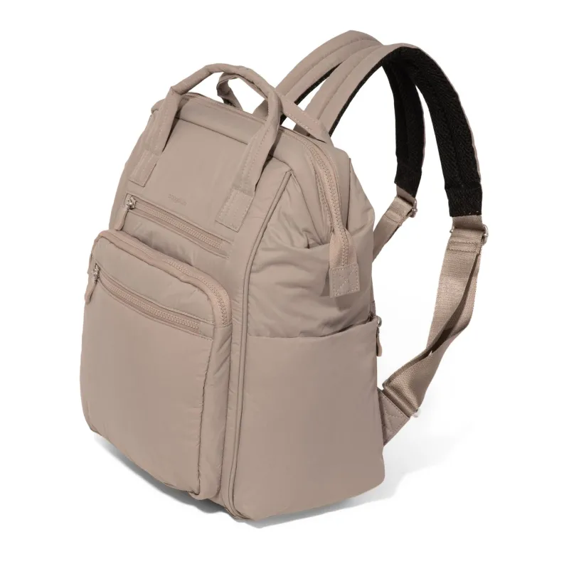 Baggallini Backpacks|Carry-on Luggage<Chelsea Laptop Backpack | Altman Luggage