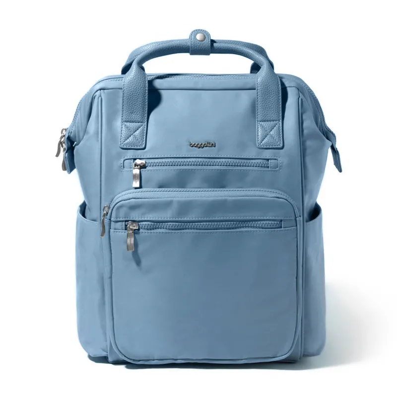 Baggallini Backpacks|Carry-on Luggage<Chelsea Laptop Backpack | Altman Luggage