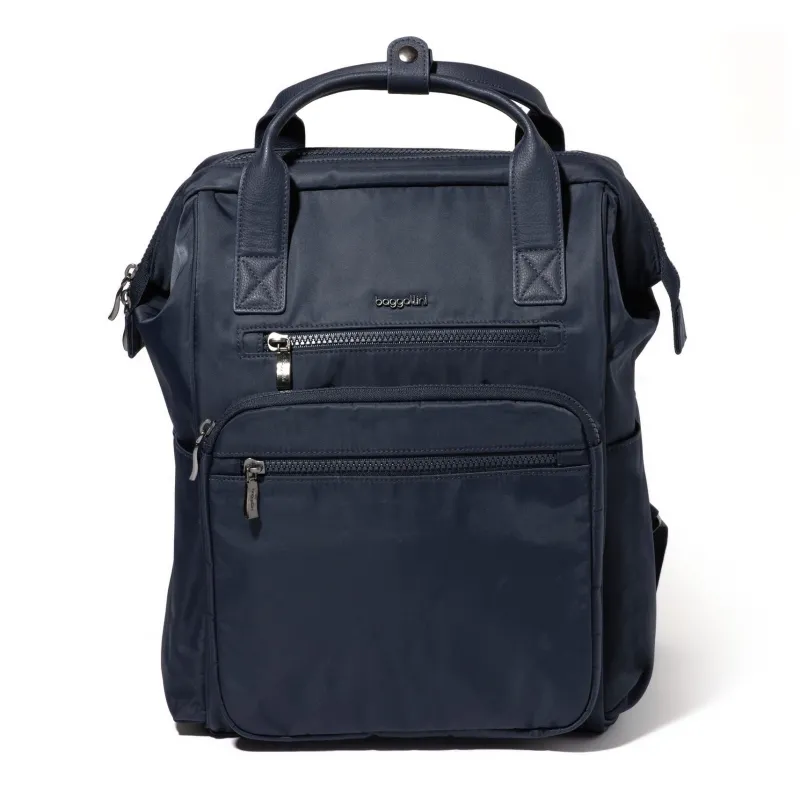 Baggallini Backpacks|Carry-on Luggage<Chelsea Laptop Backpack | Altman Luggage