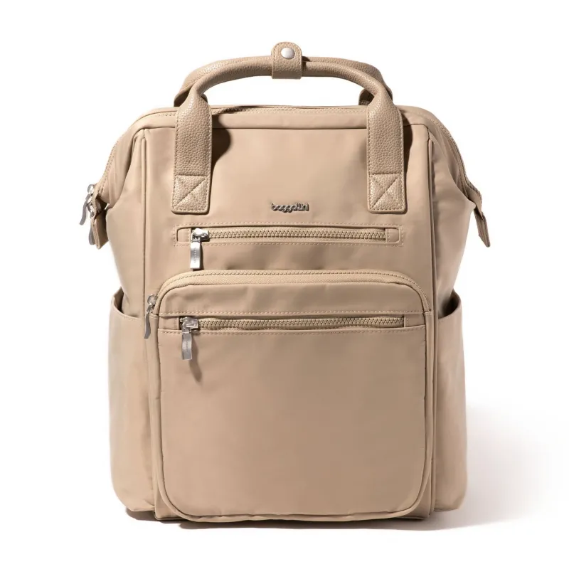 Baggallini Backpacks|Carry-on Luggage<Chelsea Laptop Backpack | Altman Luggage