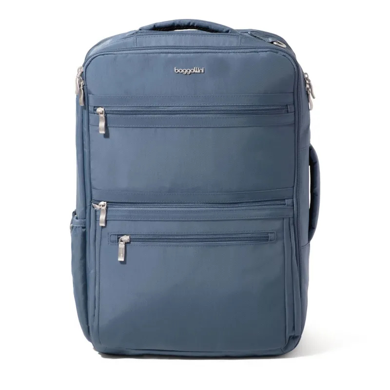 Baggallini Backpacks|Carry-on Luggage<Modern Convertible Travel Backpack | Altman Luggage