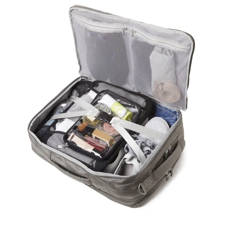 Baggallini Backpacks|Carry-on Luggage<Modern Convertible Travel Backpack | Altman Luggage