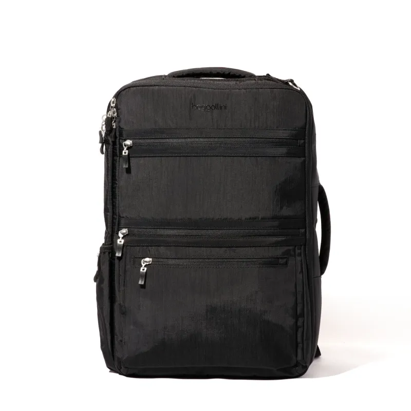 Baggallini Backpacks|Carry-on Luggage<Modern Convertible Travel Backpack | Altman Luggage