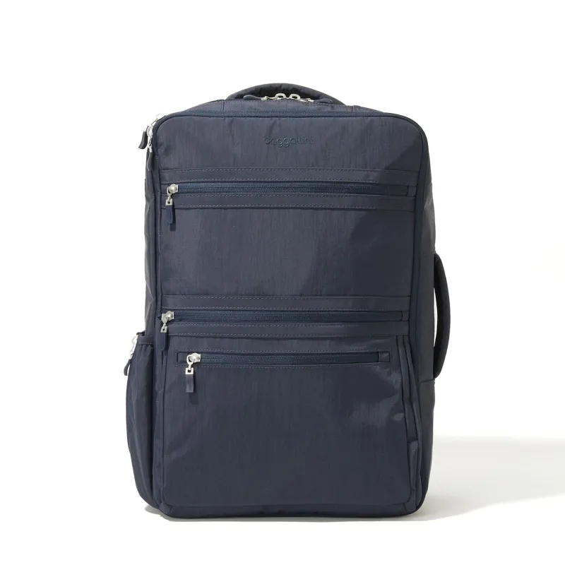 Baggallini Backpacks|Carry-on Luggage<Modern Convertible Travel Backpack | Altman Luggage
