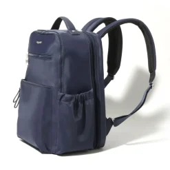 Baggallini Backpacks|Carry-on Luggage<Tribeca Expandable Laptop Backpack | Altman Luggage