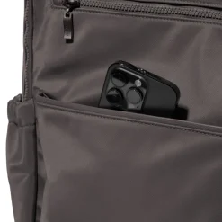 Baggallini Backpacks|Carry-on Luggage<Tribeca Expandable Laptop Backpack | Altman Luggage