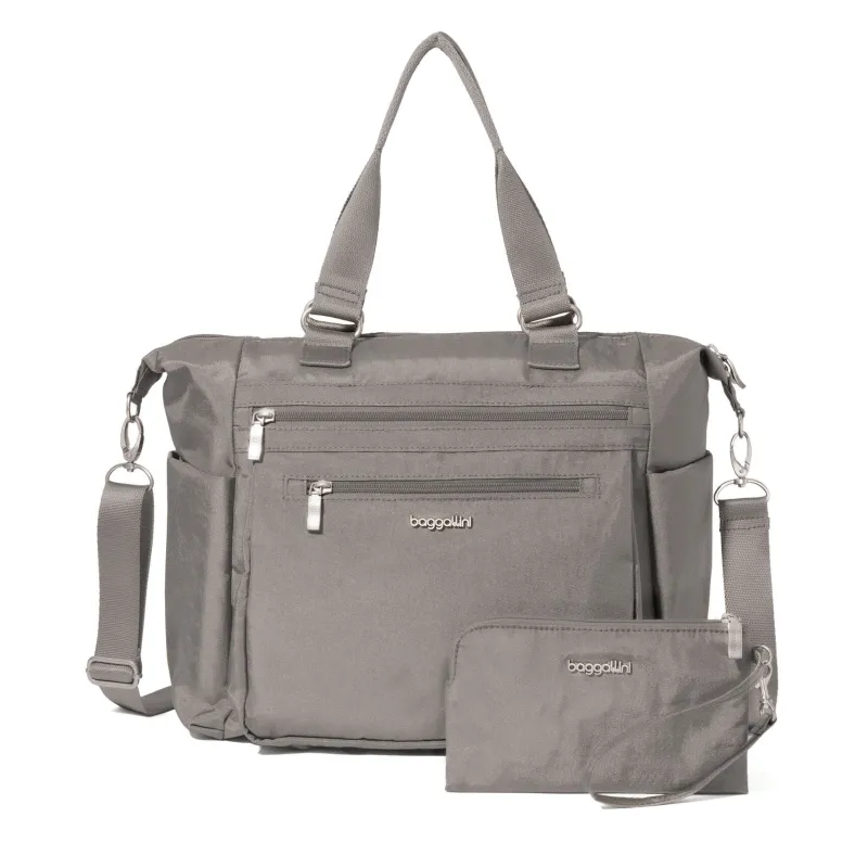 Baggallini Backpacks|Carry-on Luggage<Trifecta Convertible Backpack | Altman Luggage