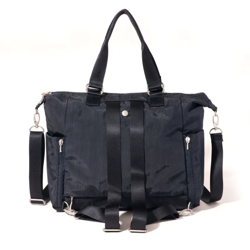Baggallini Backpacks|Carry-on Luggage<Trifecta Convertible Backpack | Altman Luggage