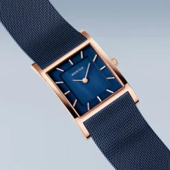 Bering Unisex Watches|Women's Watches<Female Watch | Classic | Polished Rose Gold | 10426 367 S