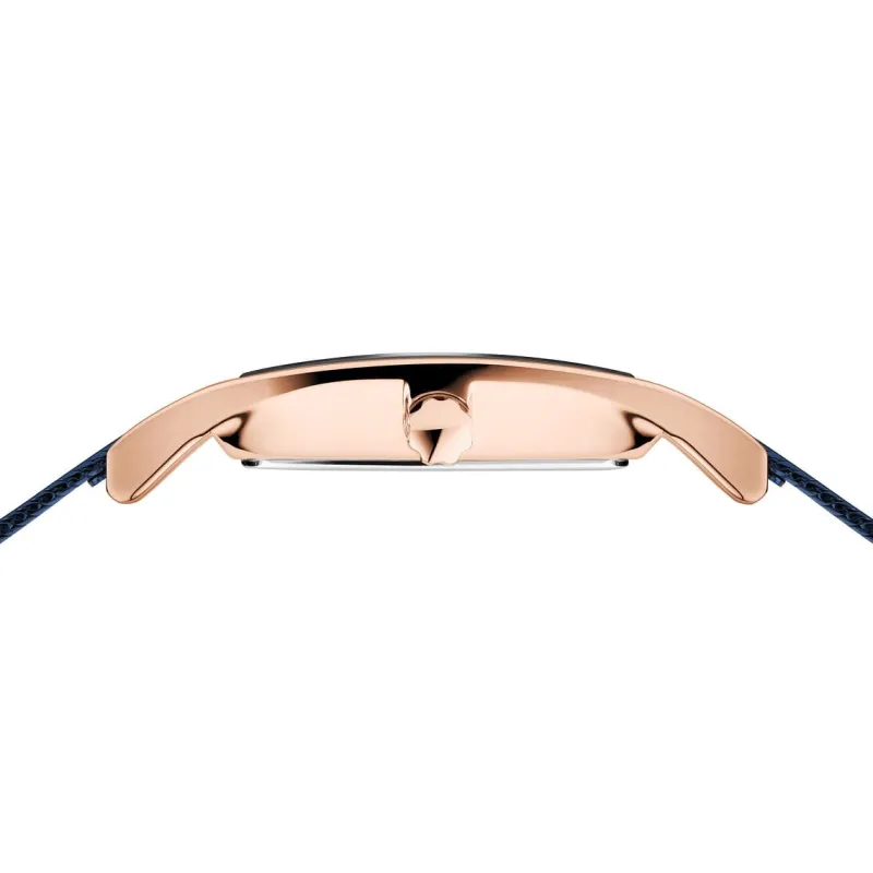 Bering Unisex Watches|Women's Watches<Female Watch | Classic | Polished Rose Gold | 10426 367 S