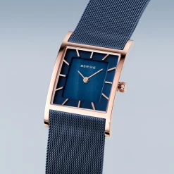 Bering Unisex Watches|Women's Watches<Female Watch | Classic | Polished Rose Gold | 10426 367 S
