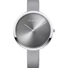 Bering Unisex Watches|Women's Watches<Female Watch | Classic | Polished Chrome | 12240609