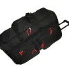 Biltmore Wheeled Duffels<32 Soft Trunk on Wheels