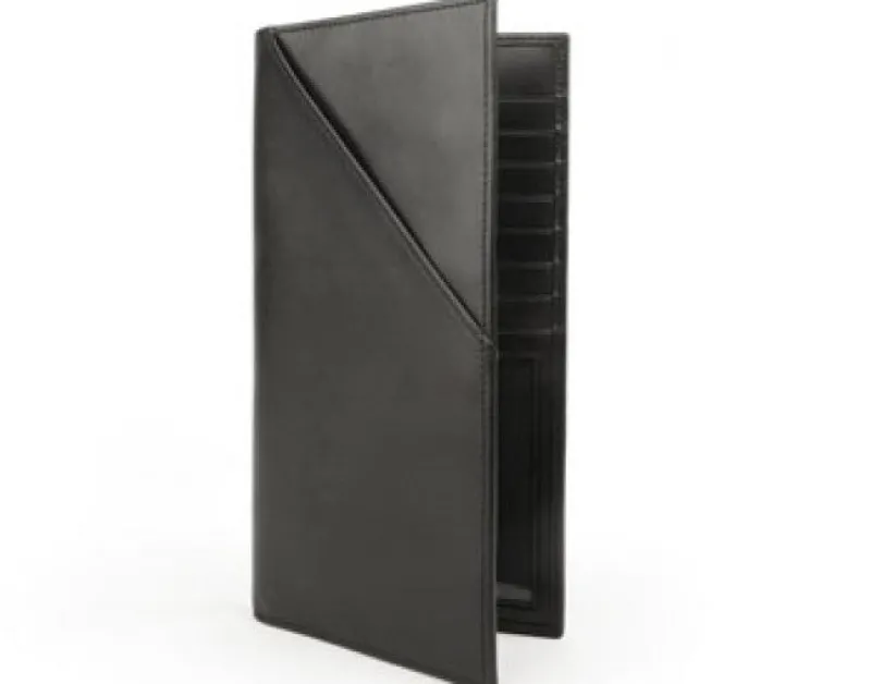 Bosca Passport Cases<Flight Attendant