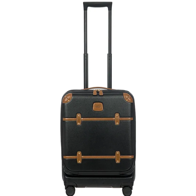 Bric's Carry-on Luggage<Brics Bellagio 3.0 21'' Expandable Spinner w/pocket