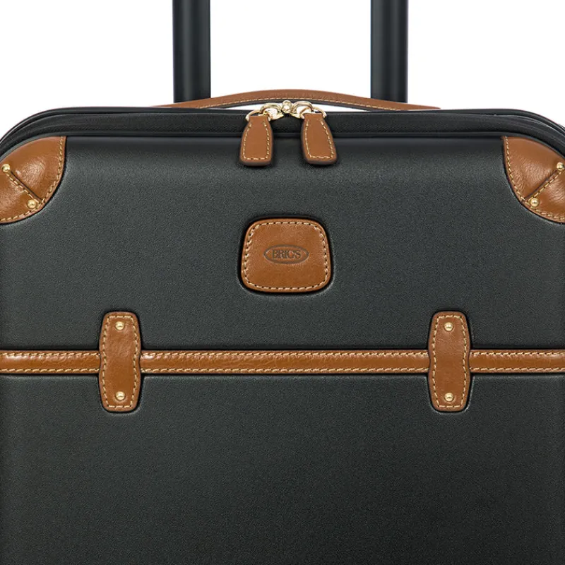 Bric's Carry-on Luggage<Brics Bellagio 3.0 21'' Expandable Spinner w/pocket