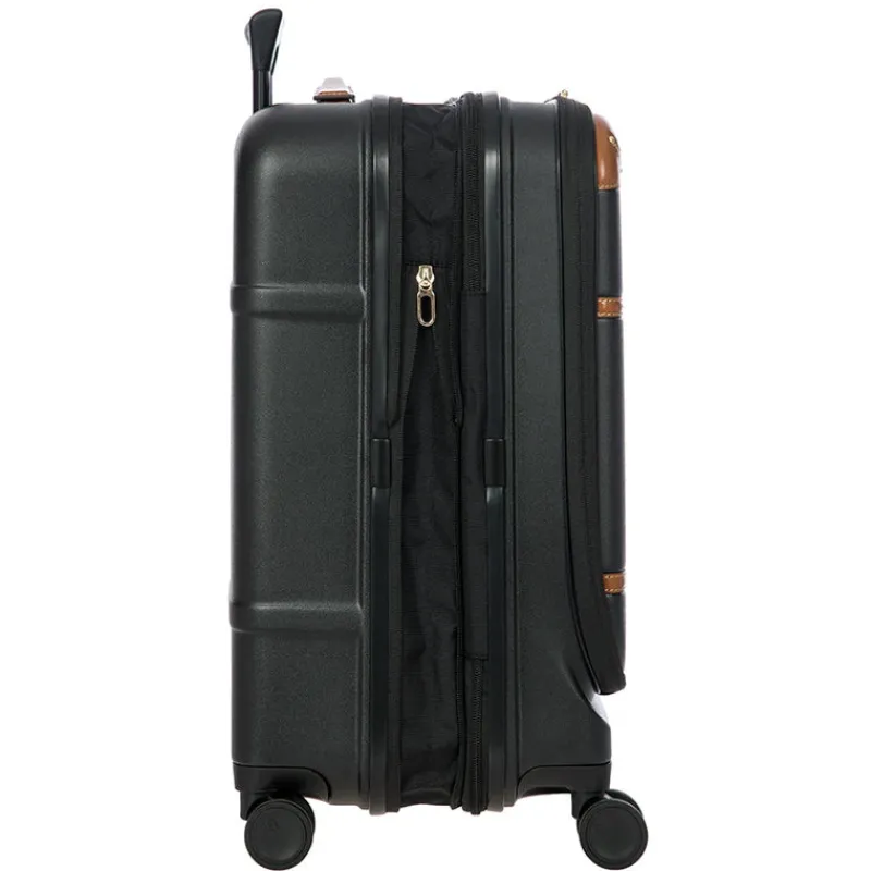 Bric's Carry-on Luggage<Brics Bellagio 3.0 21'' Expandable Spinner w/pocket