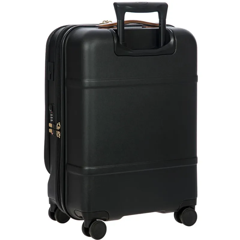 Bric's Carry-on Luggage<Brics Bellagio 3.0 21'' Expandable Spinner w/pocket
