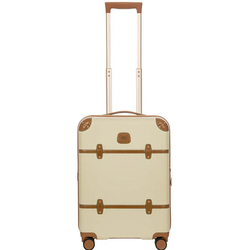 Bric's Carry-on Luggage<Brics Bellagio 3.0 21'' Spinner