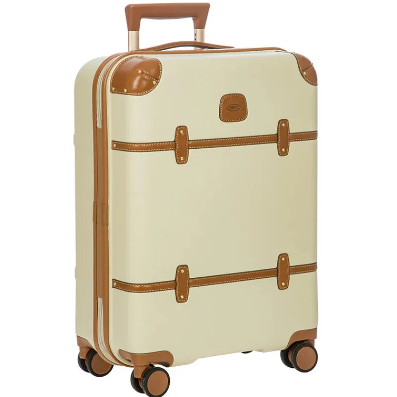 Bric's Carry-on Luggage<Brics Bellagio 3.0 21'' Spinner